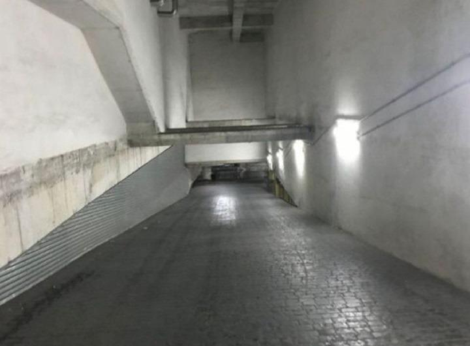  for sale parking space Castrillo De Murcia Odra-Pisuerga 6