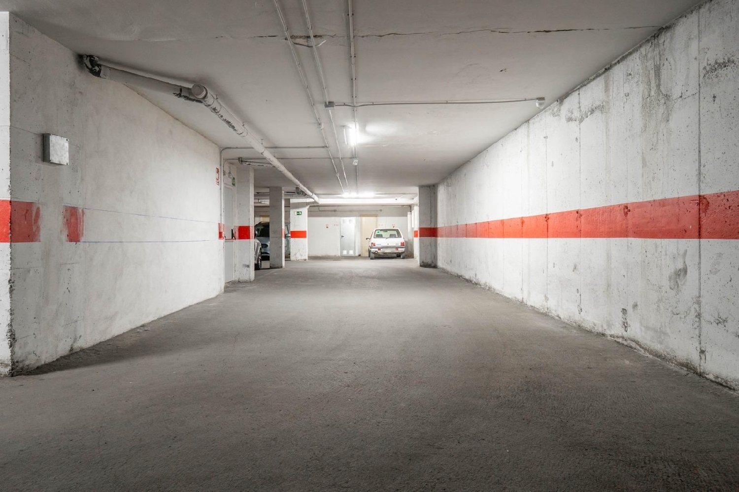  for sale parking space Cenes De La Vega Vega De Granada 6