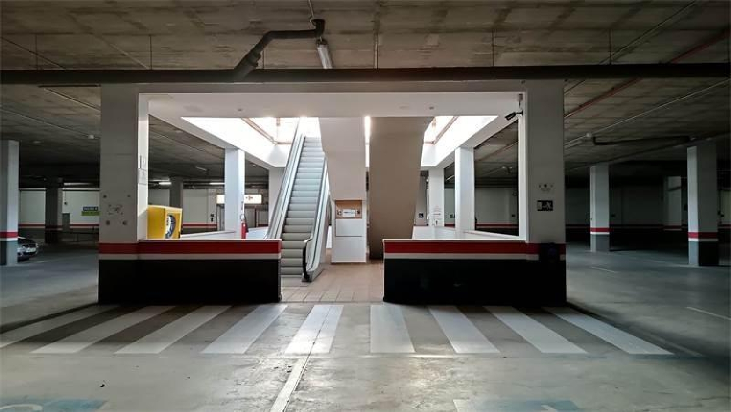  kaufen Parkplatz Chiclana De La Frontera Bahía De Cádiz 5