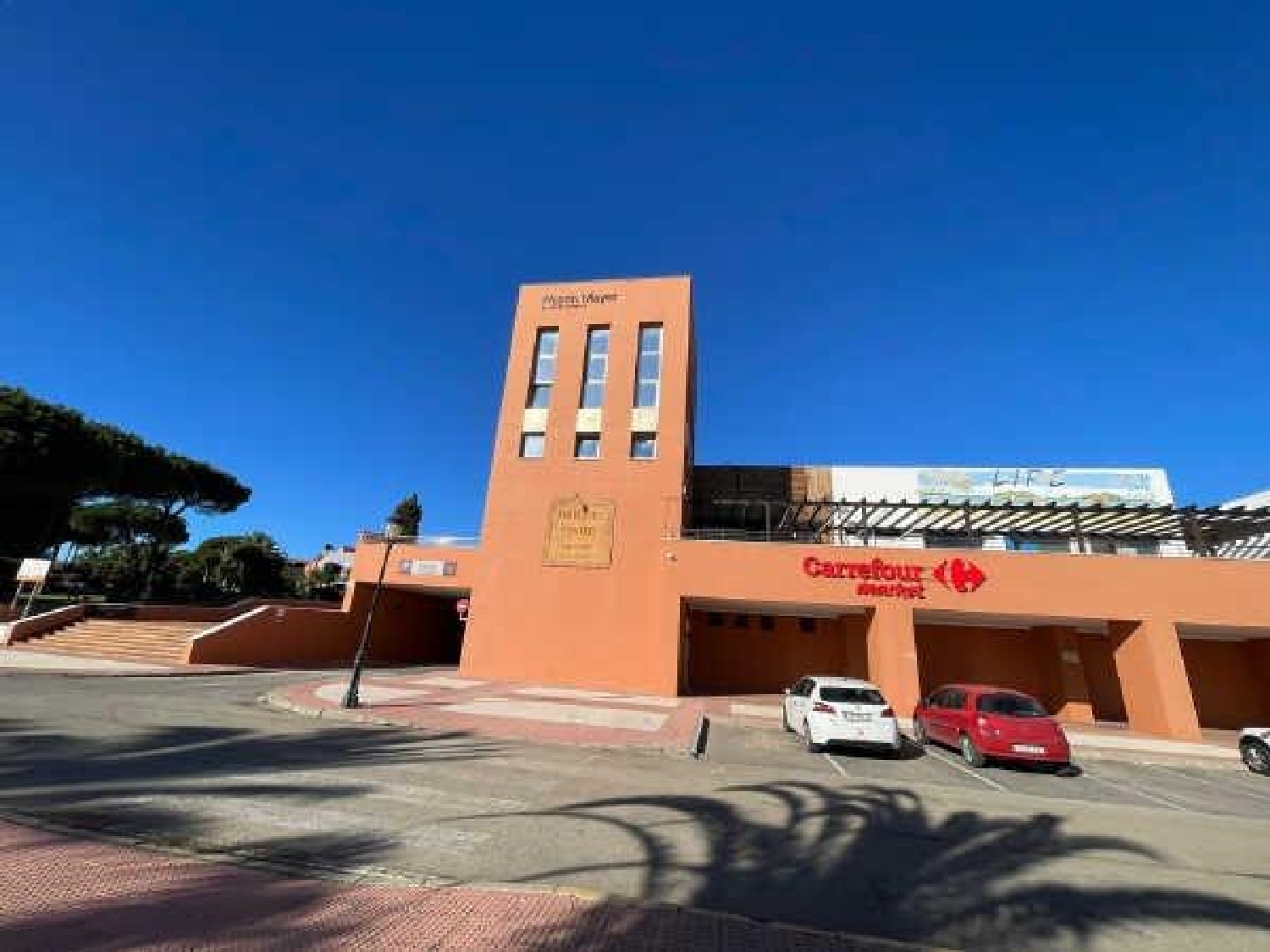  kaufen Parkplatz Chiclana De La Frontera Bahía De Cádiz 2