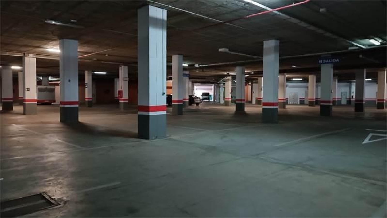  kaufen Parkplatz Chiclana De La Frontera Bahía De Cádiz 3