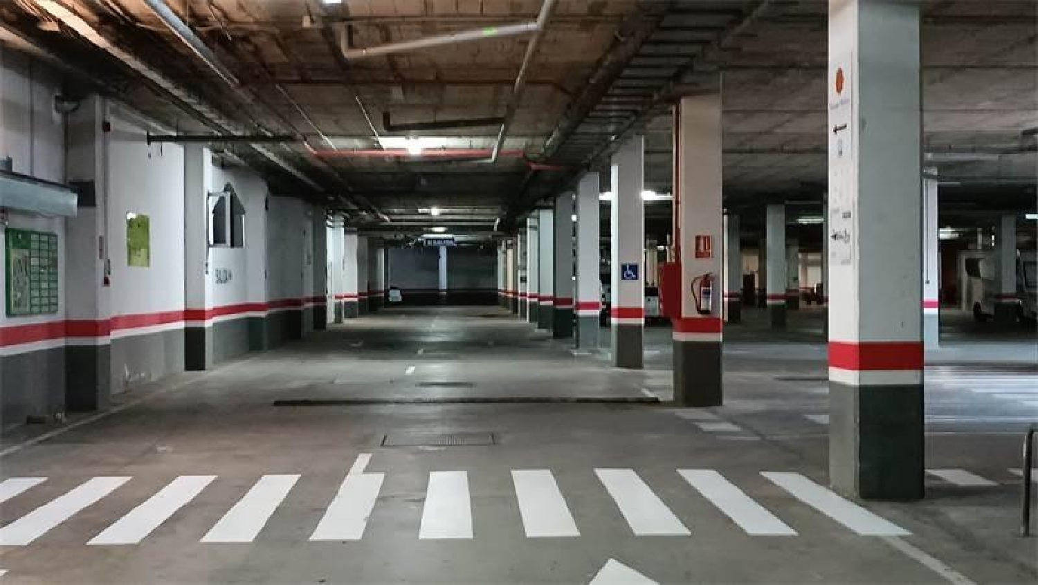  kaufen Parkplatz Chiclana De La Frontera Bahía De Cádiz 7