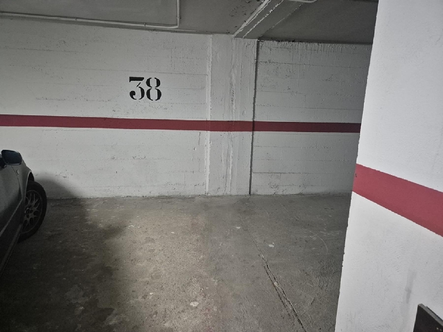  à vendre parking Doñinos De Salamanca Campo De Salamanca 2