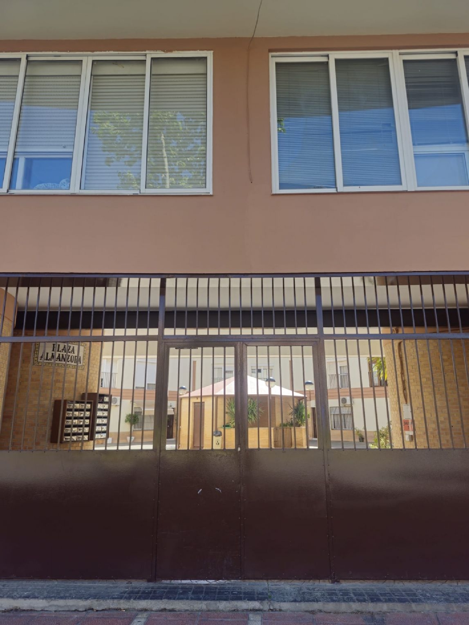  en venta parking Dos Hermanas Málaga-Costa Del Sol 2