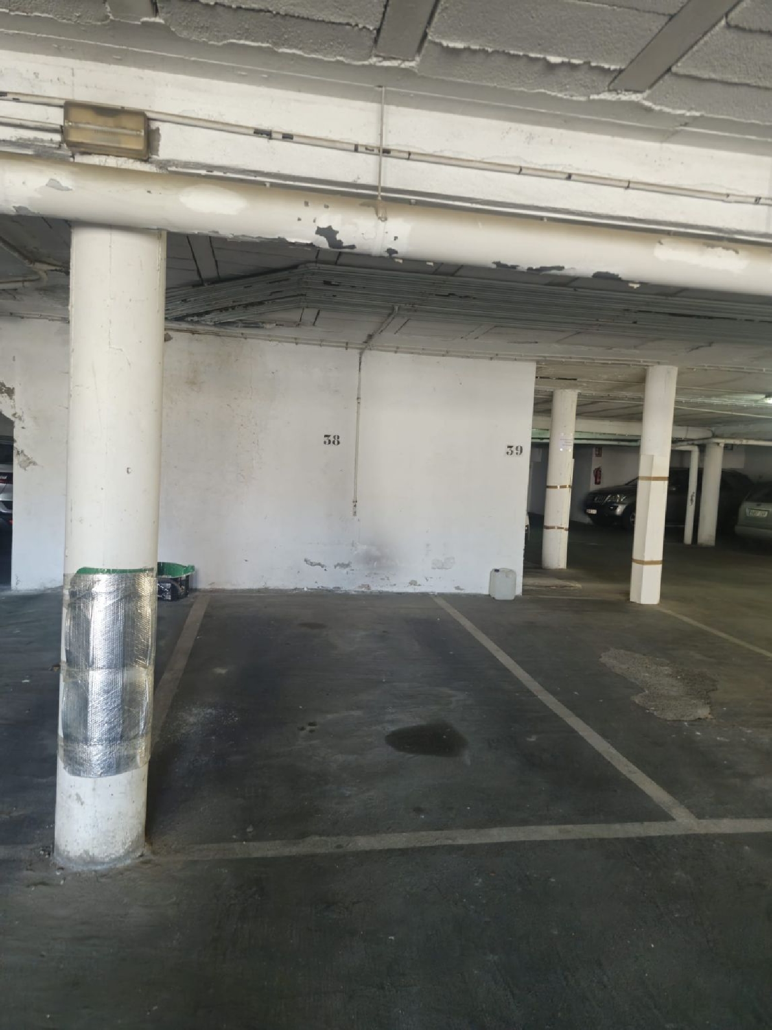  en venta parking Dos Hermanas Málaga-Costa Del Sol 3