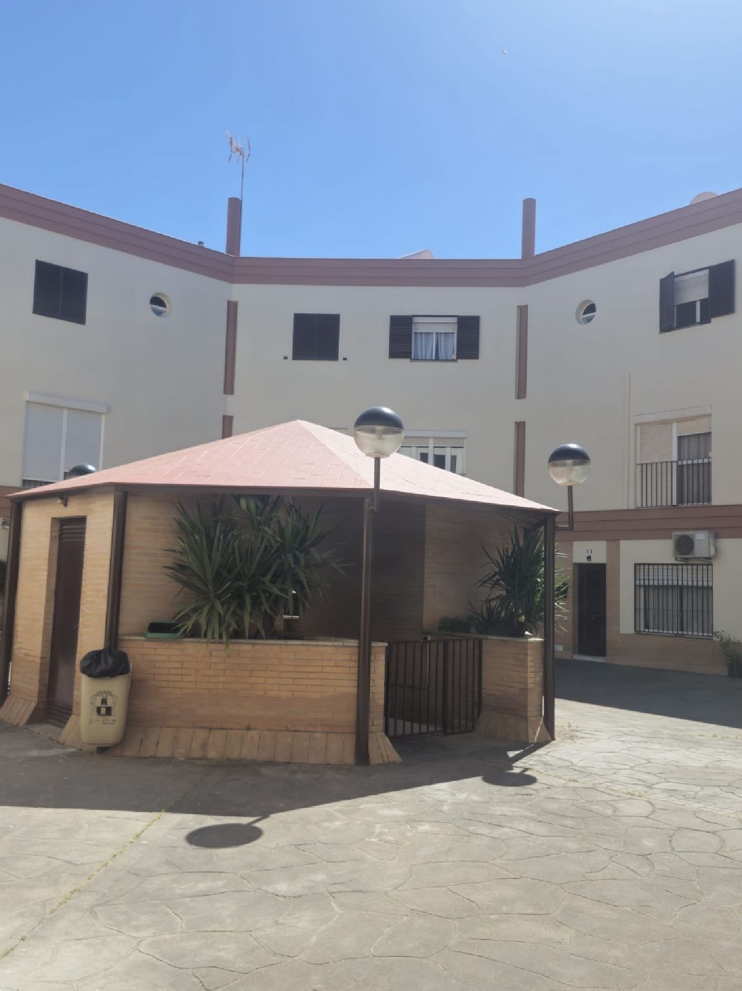  en venta parking Dos Hermanas Málaga-Costa Del Sol 1