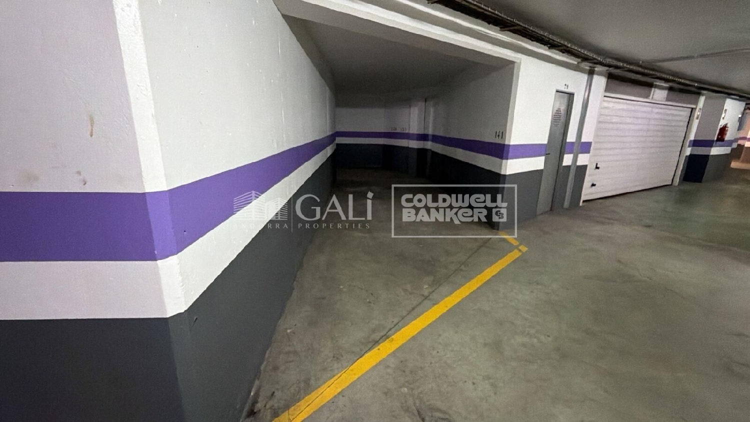  à vendre parking Escaldes-Engordany Escaldes-Engordany 2