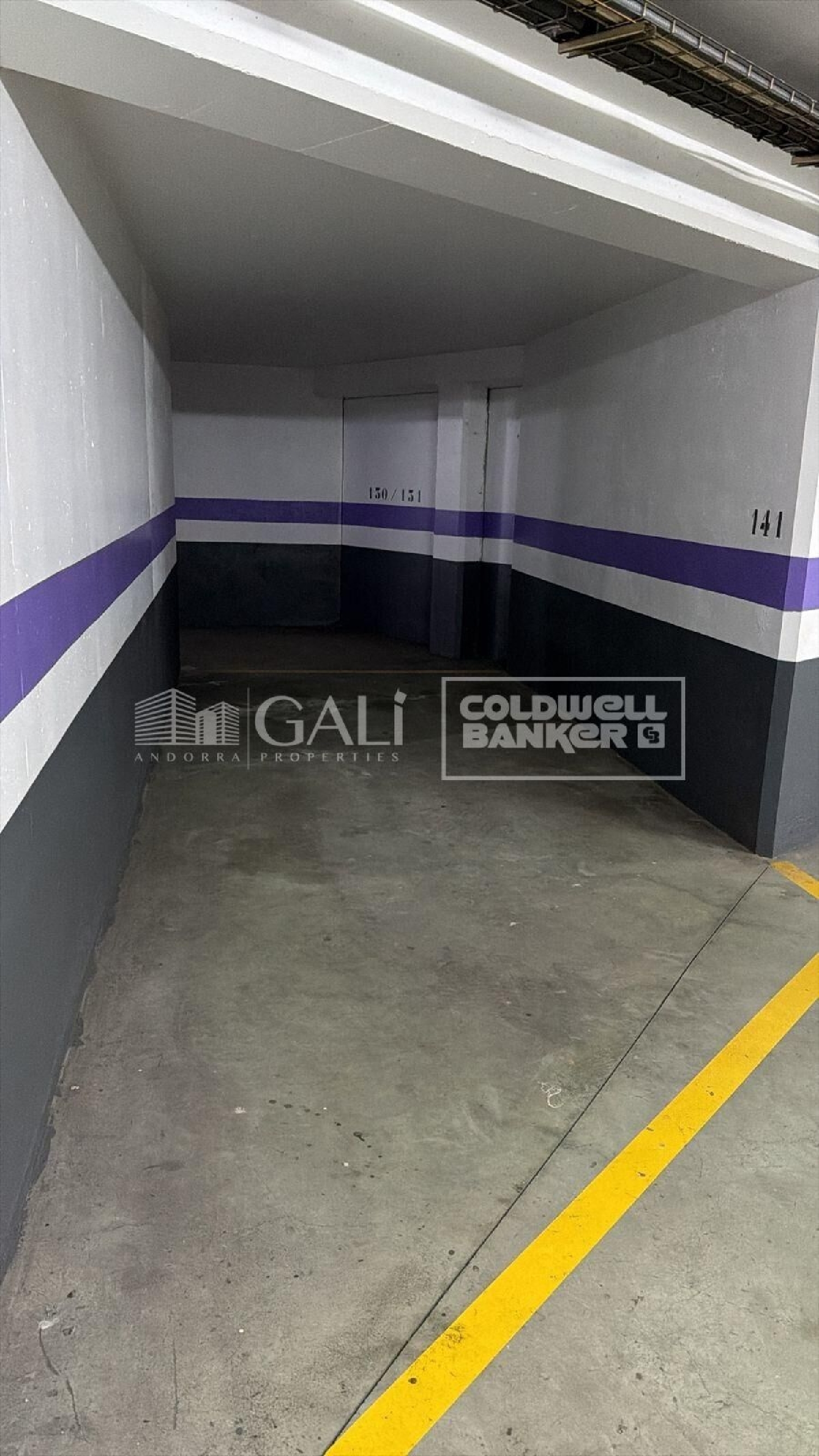  à vendre parking Escaldes-Engordany Escaldes-Engordany 4