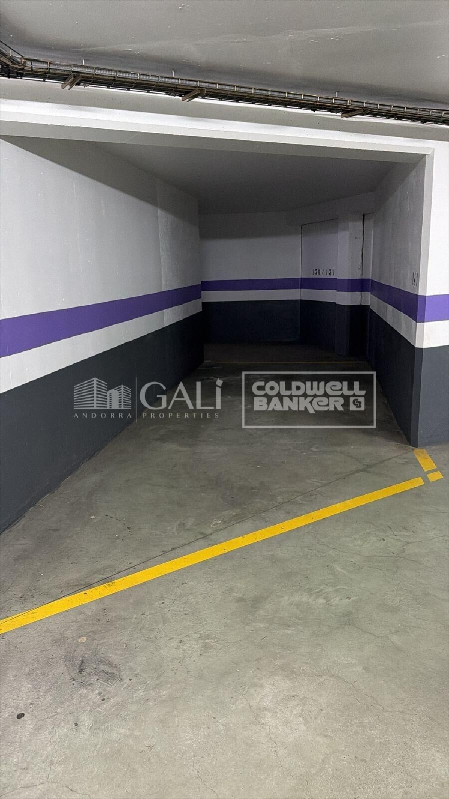  à vendre parking Escaldes-Engordany Escaldes-Engordany 3