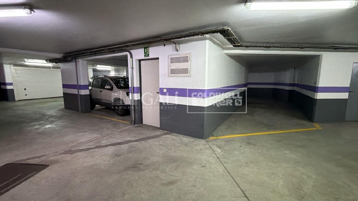  à vendre parking Escaldes-Engordany Escaldes-Engordany 1