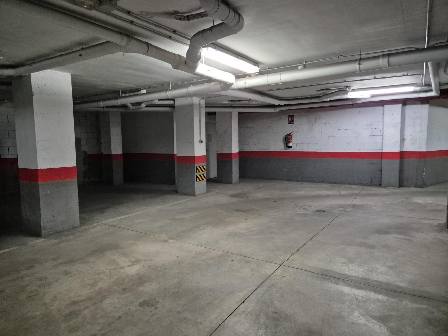 for sale parking space Fuengirola Costa Del Sol Occidental 2
