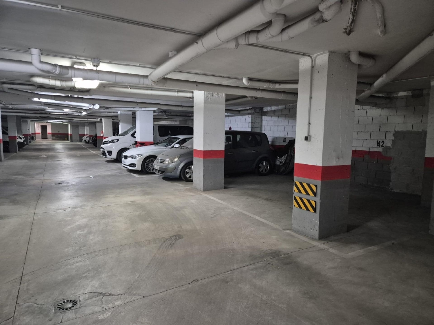 for sale parking space Fuengirola Costa Del Sol Occidental 4