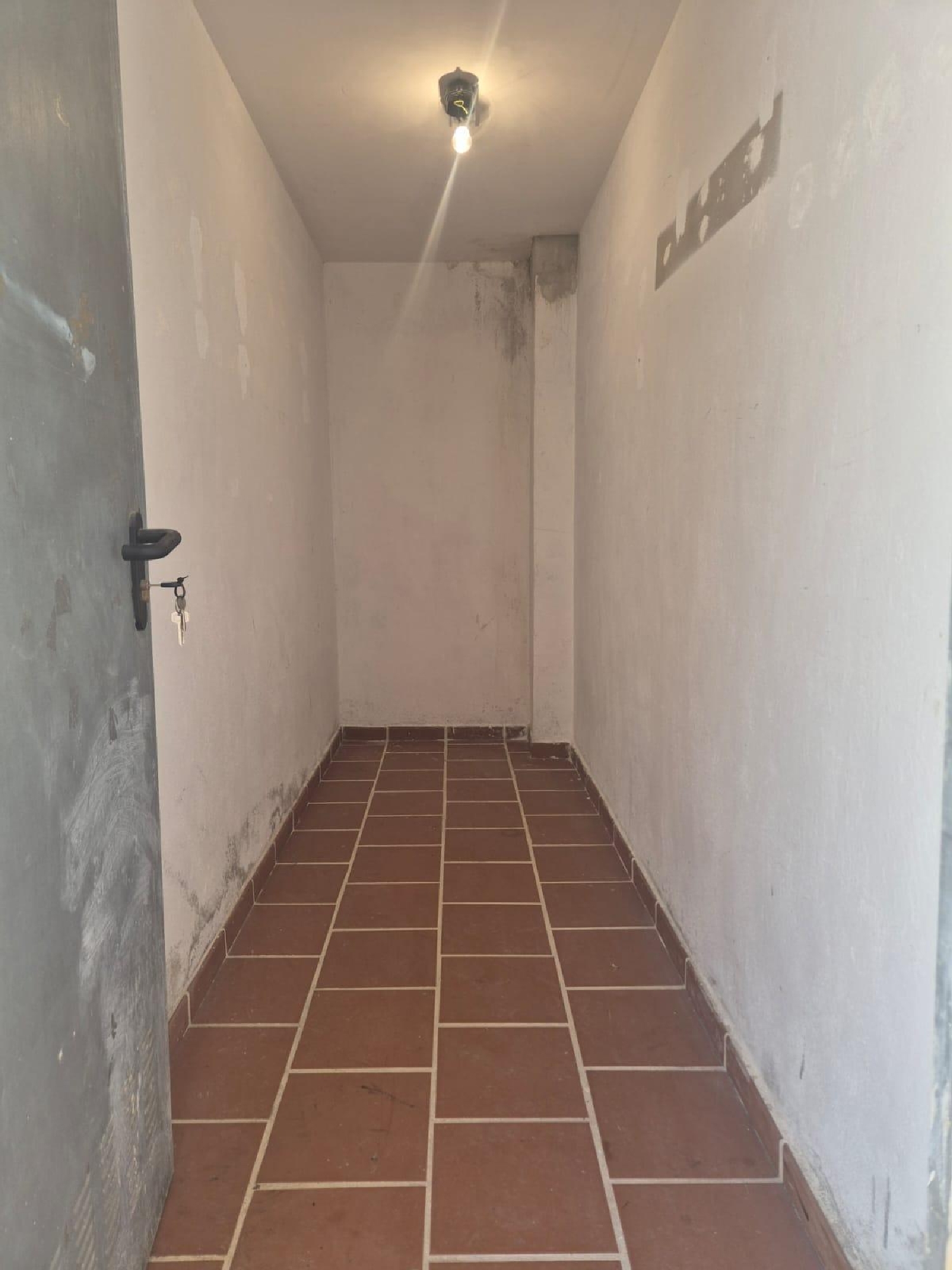 for sale parking space Fuengirola Costa Del Sol Occidental 8