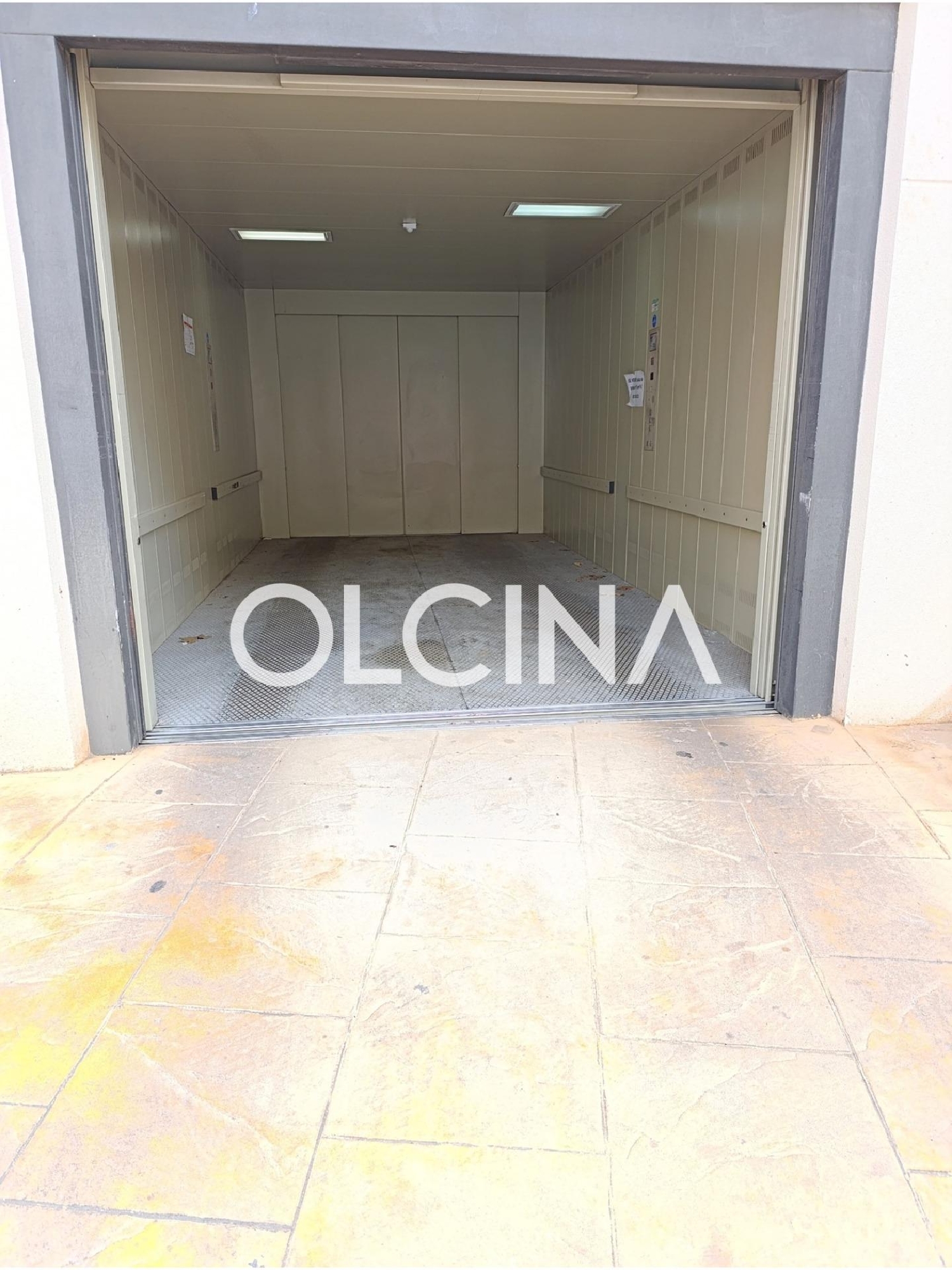  en venta parking Ibi Alcoia 4