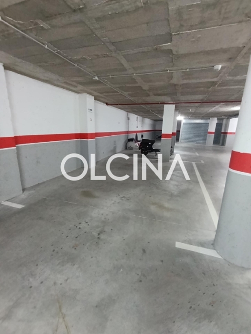 Ibi Alcoia parking foto 6380367