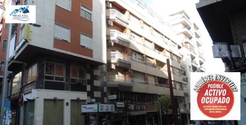 La Guardia De Jaén Metropolitana De Jaén parkering foto 6378444