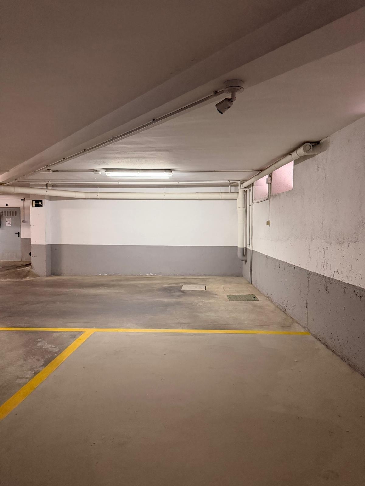  for sale parking space La Zubia Vega De Granada 8