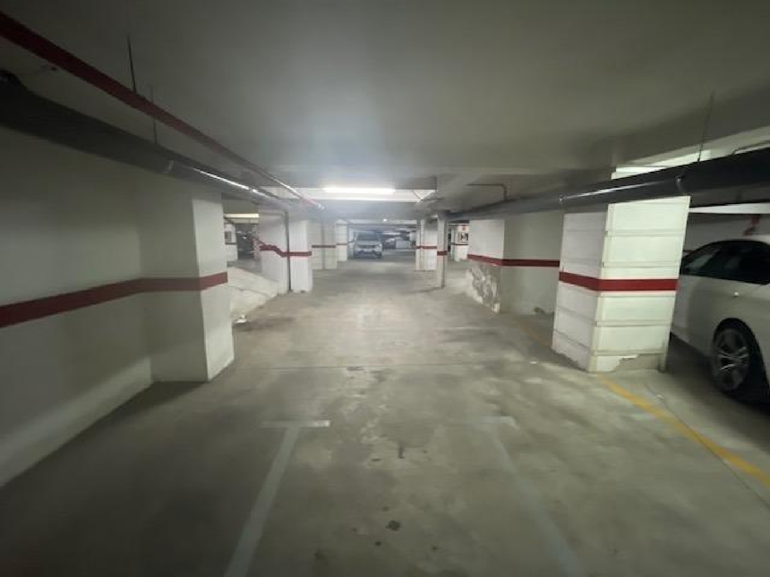  kaufen Parkplatz Lo Cartagena Baix Segura 8