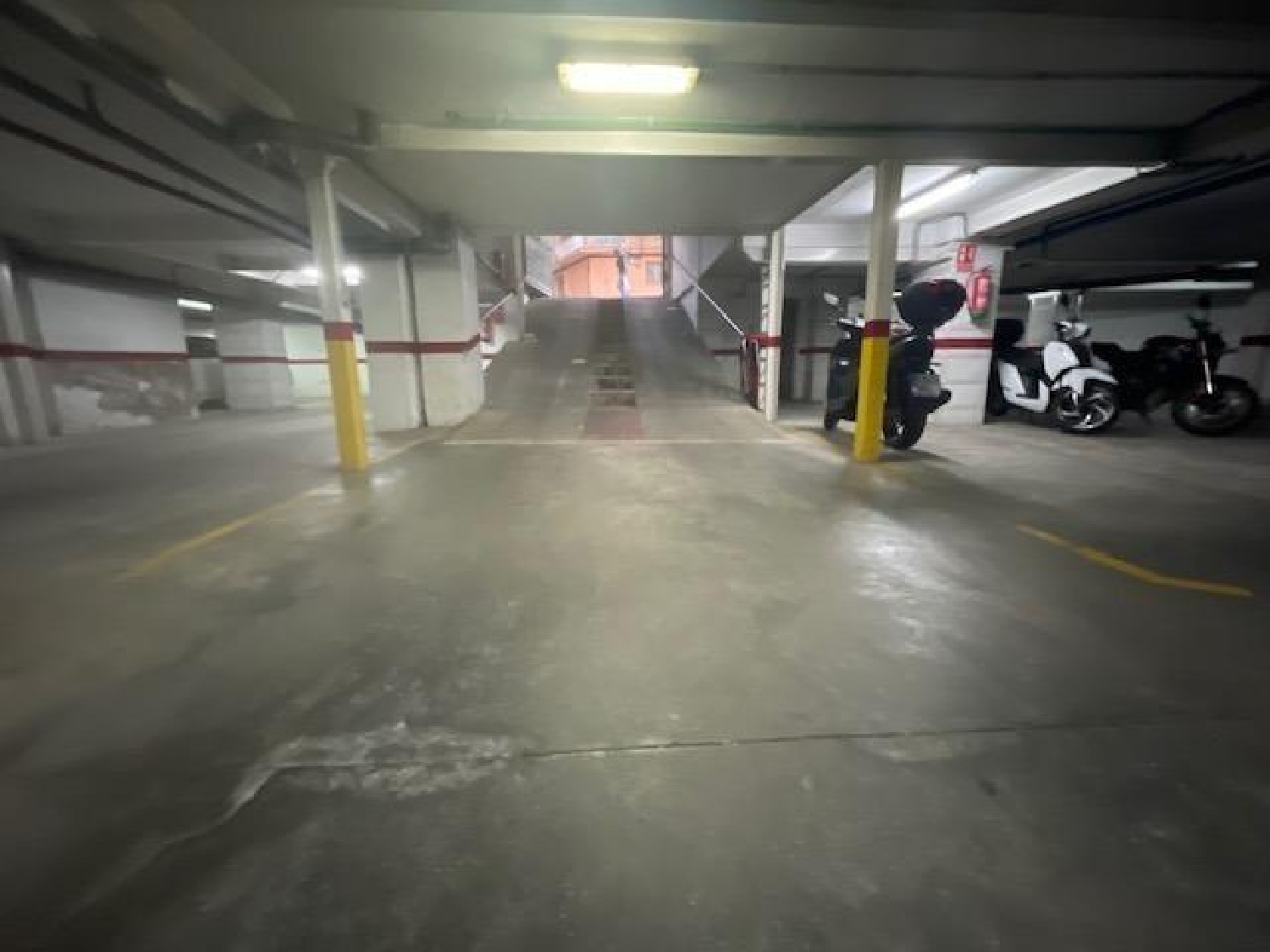  kaufen Parkplatz Lo Cartagena Baix Segura 6
