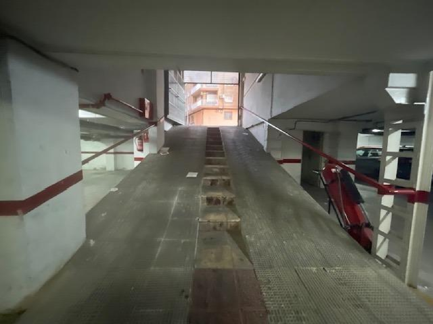  kaufen Parkplatz Lo Cartagena Baix Segura 7