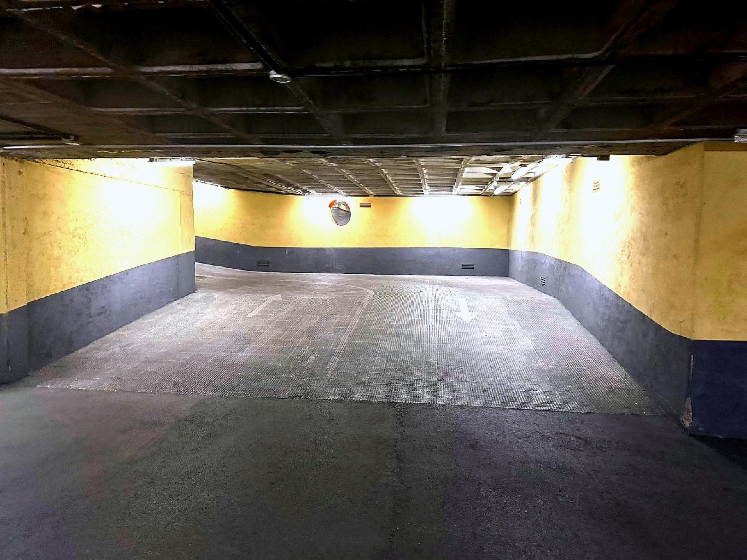  à vendre parking Madrid Valle Del Almanzora 4