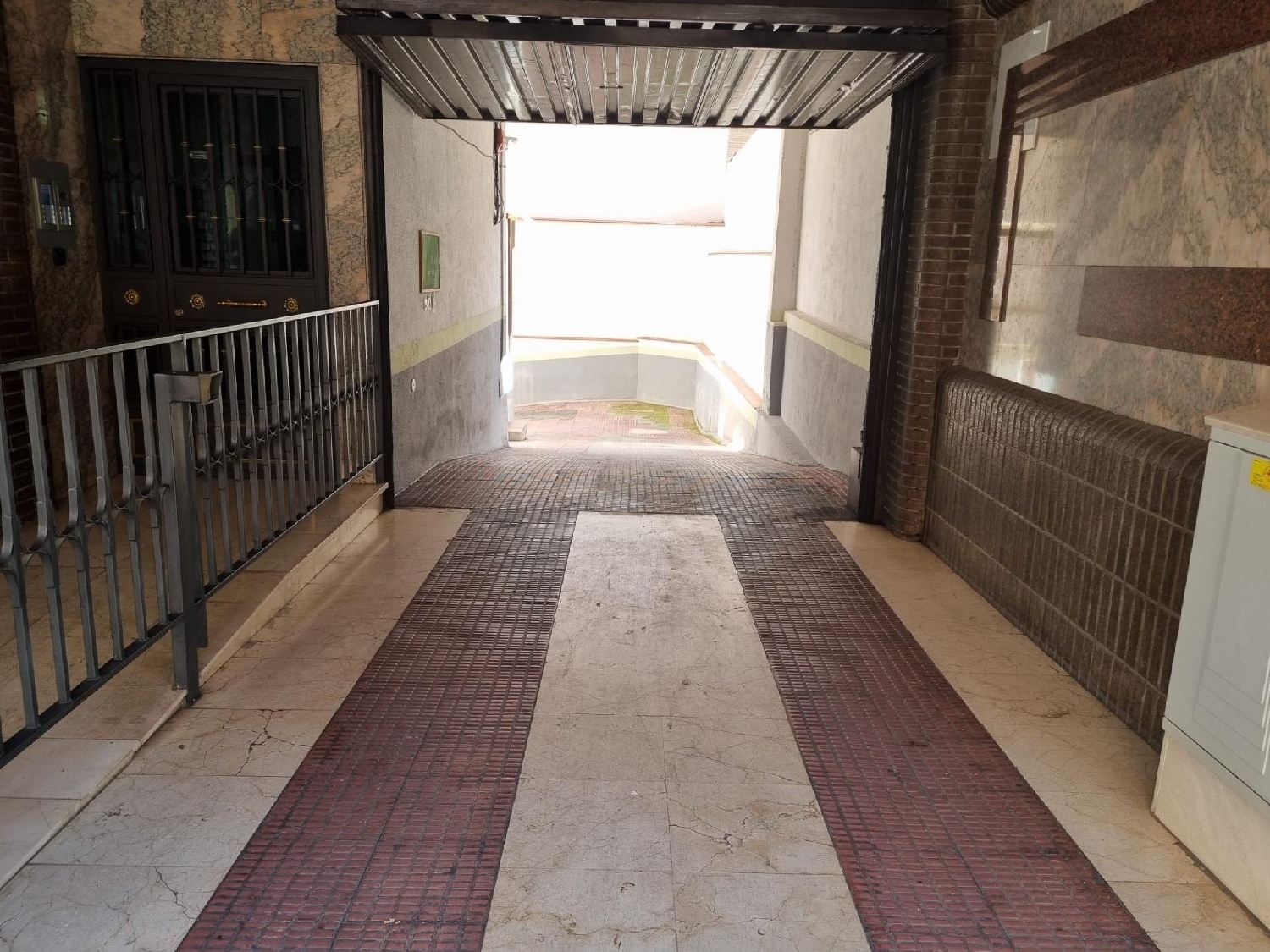  kaufen Parkplatz Madrid Valle Del Almanzora 4