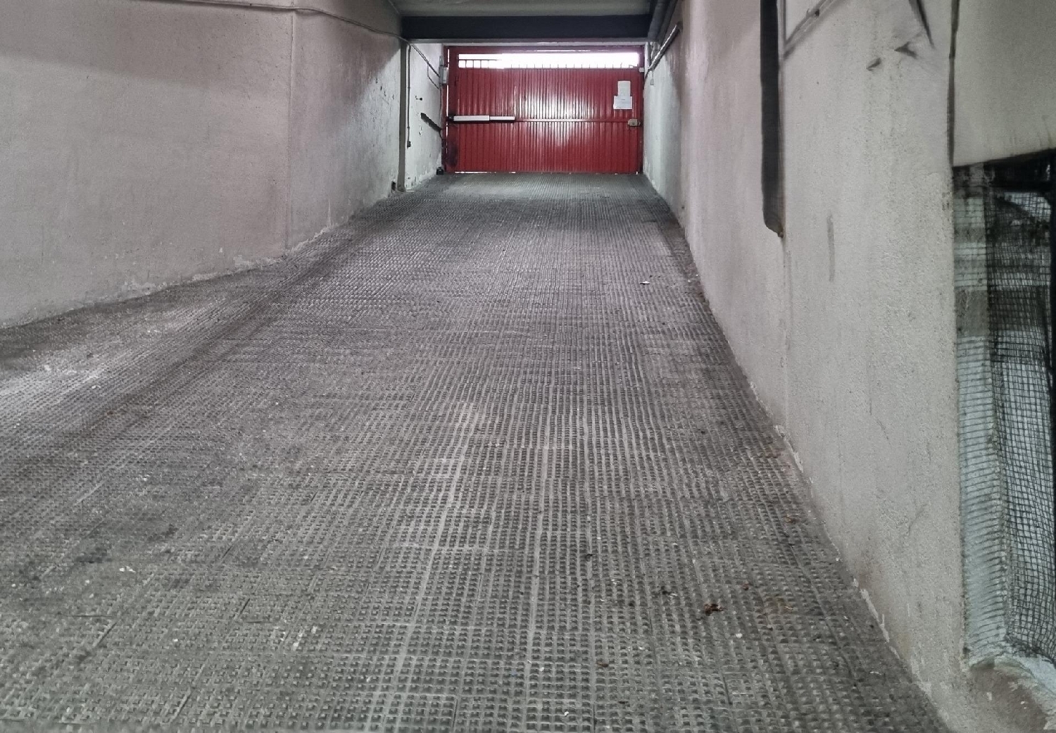  kaufen Parkplatz Madrid Valle Del Almanzora 4