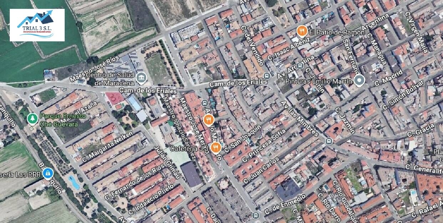  en venta parking Maracena Vega De Granada 2