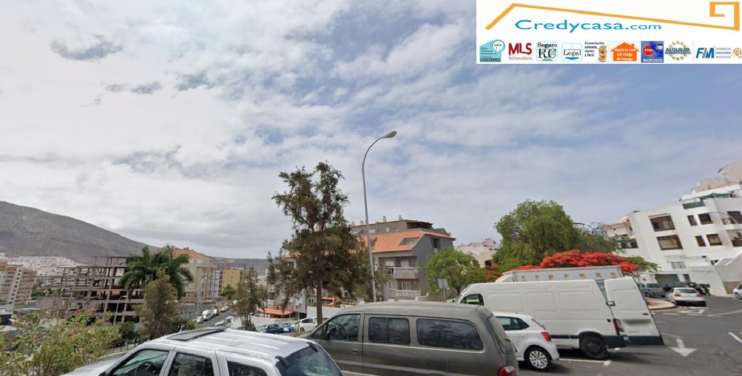 en venta parking Maroñas Noya 4