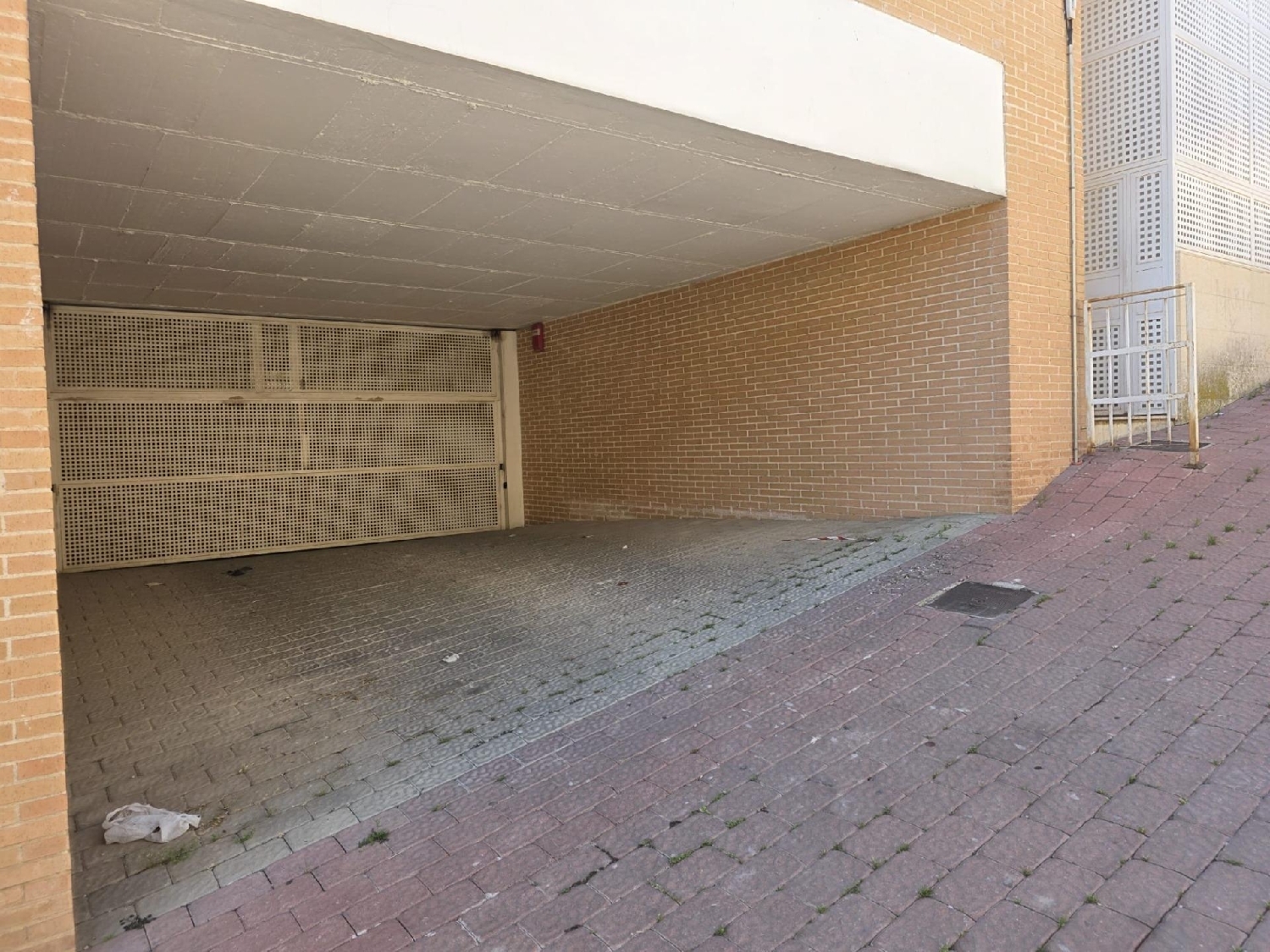 te koop parkeerplaats Marquiño Arzúa 3