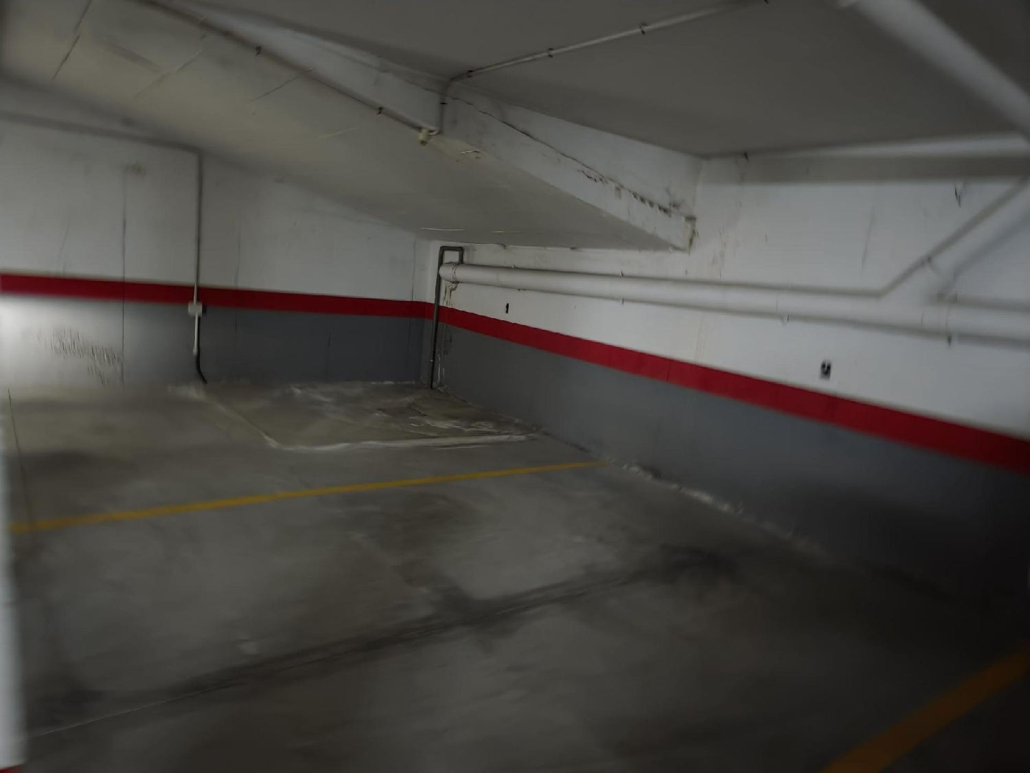te koop parkeerplaats Marquiño Arzúa 4
