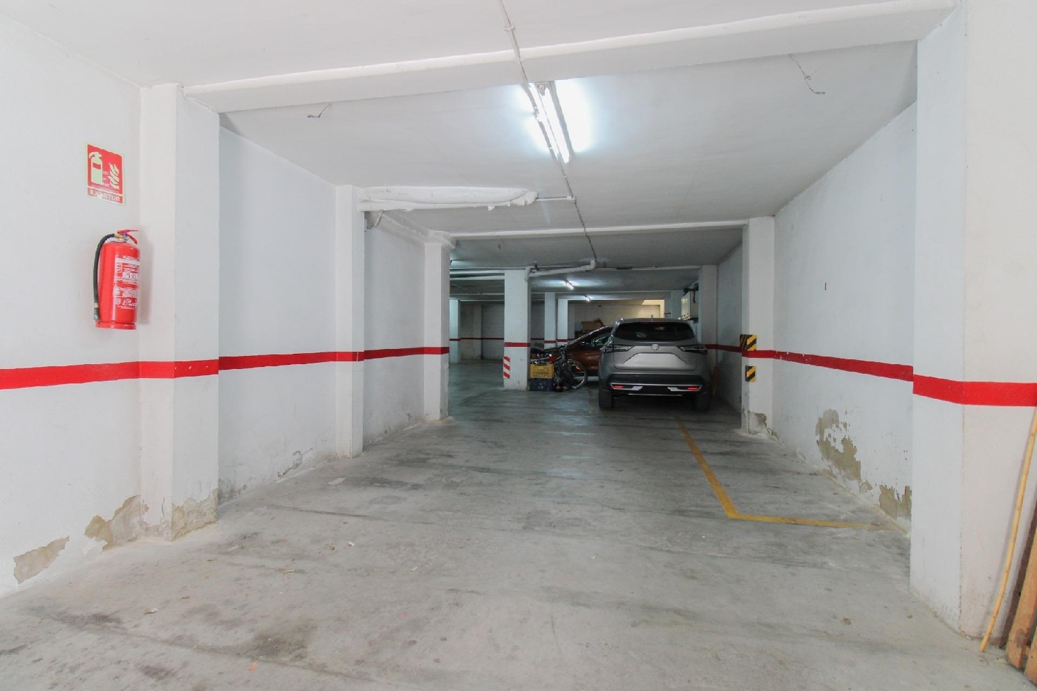  en venta parking Massamagrell Horta Nord 4