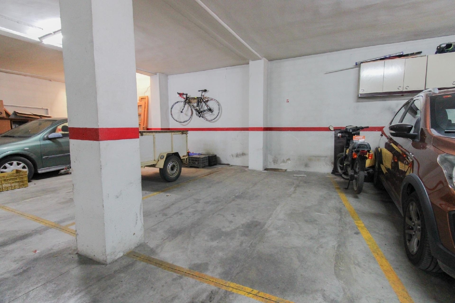  en venta parking Massamagrell Horta Nord 2