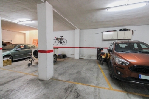 Massamagrell Horta Nord parking foto 6382237