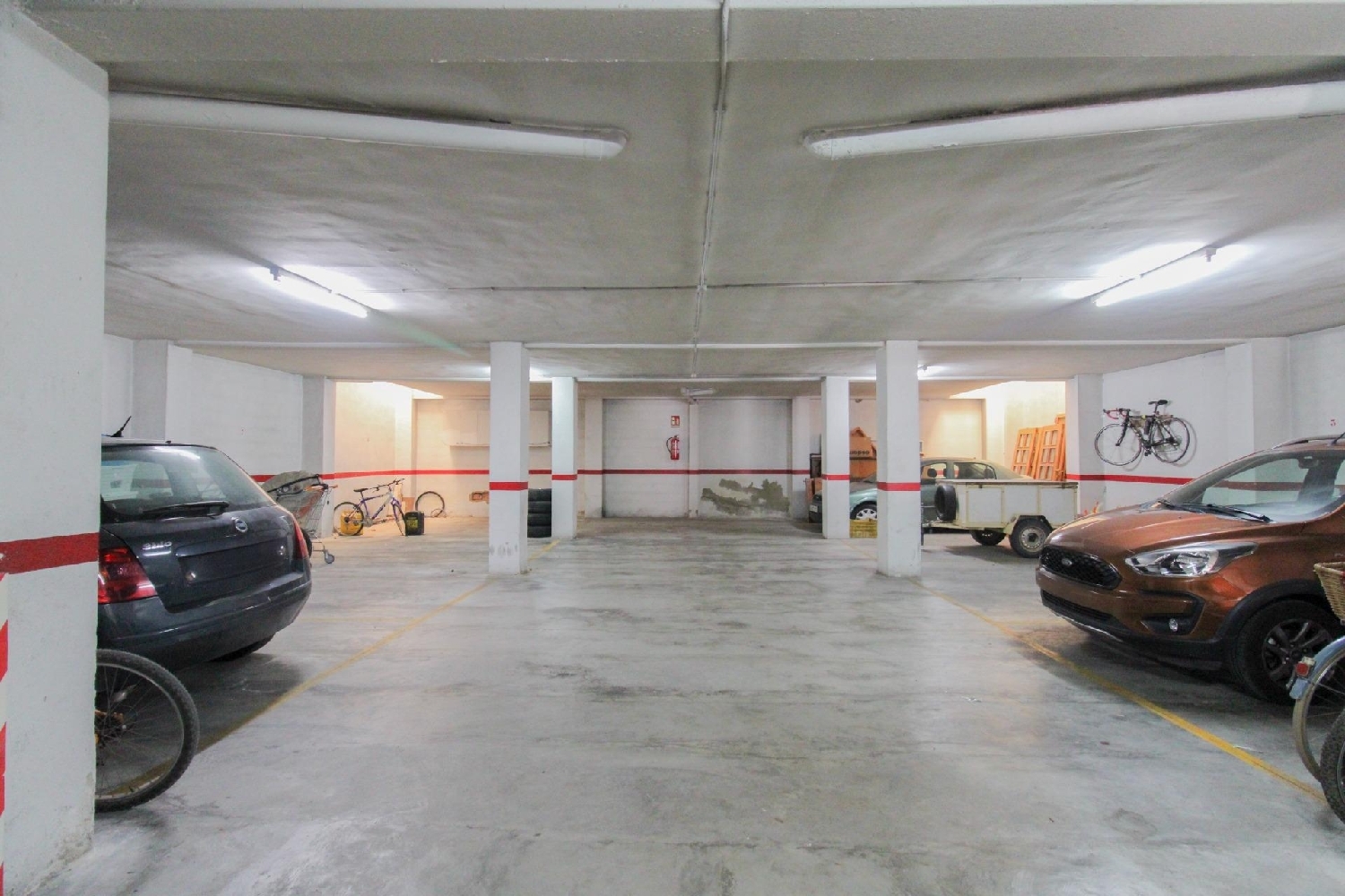  en venta parking Massamagrell Horta Nord 3