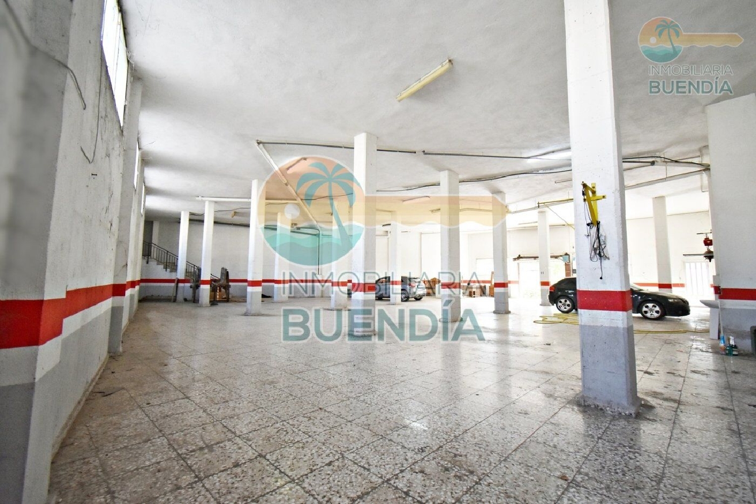  till salu parkering Mazarrón Bajo Guadalentín 5