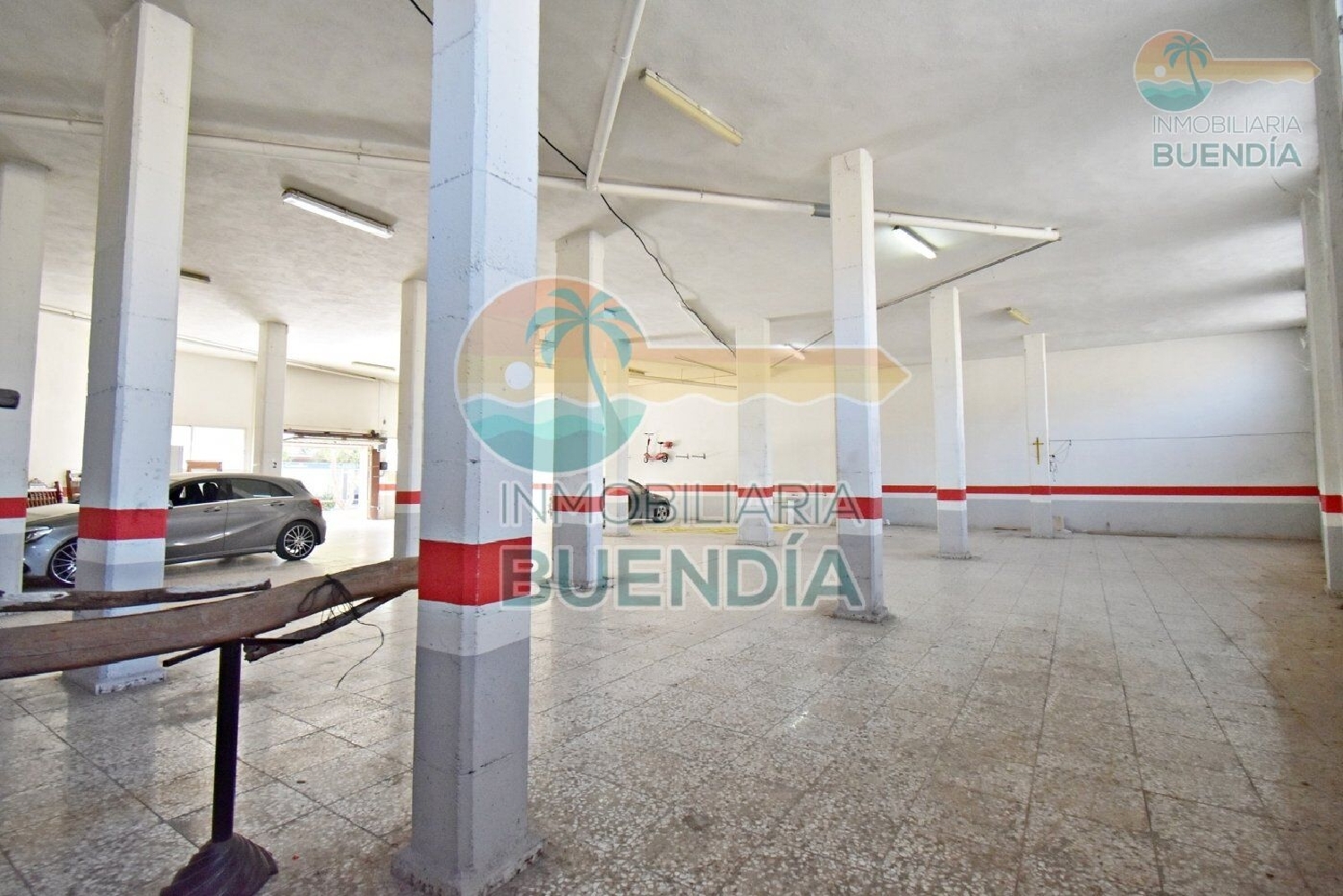  till salu parkering Mazarrón Bajo Guadalentín 3
