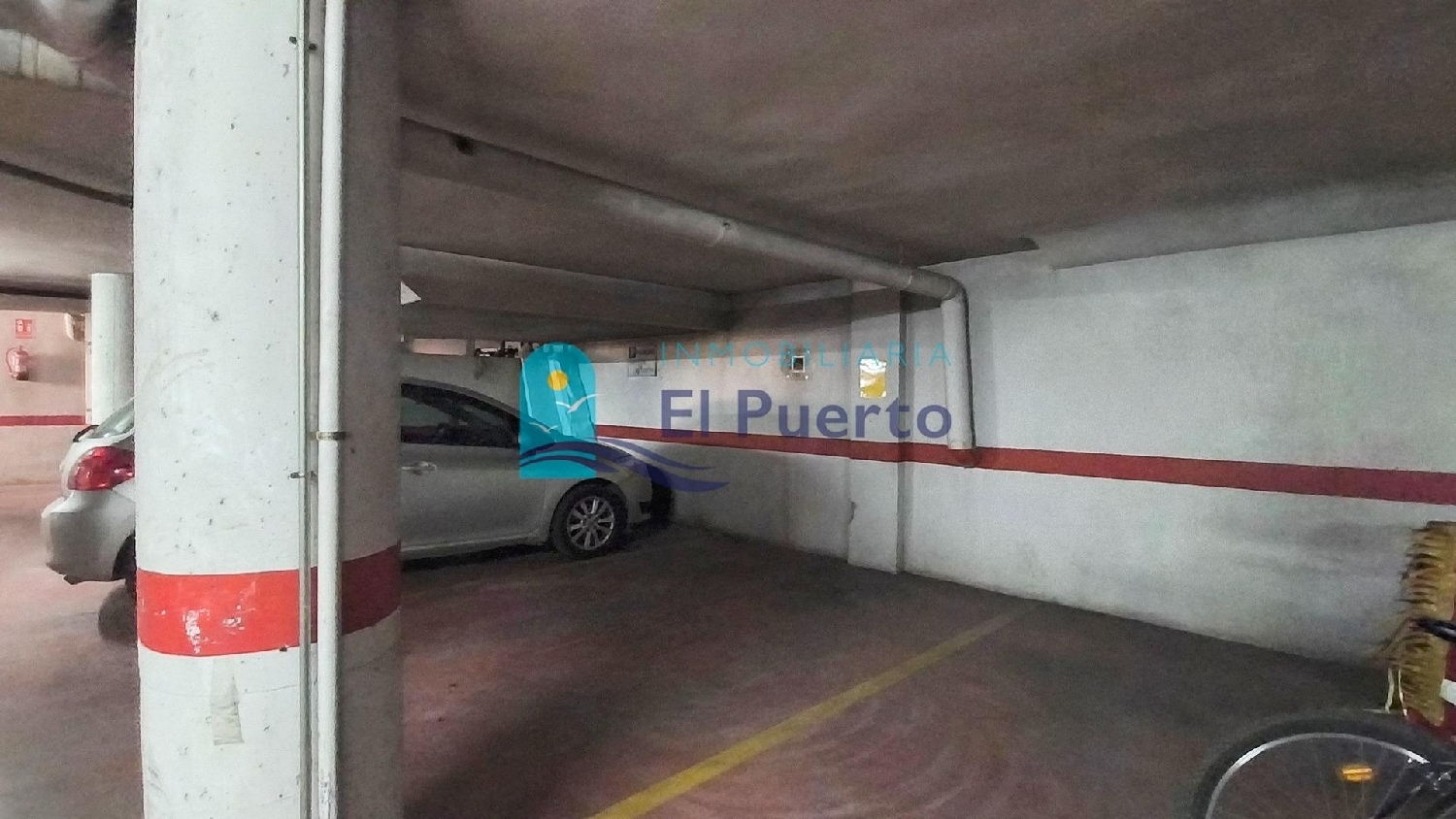  till salu parkering Mazarrón Bajo Guadalentín 3