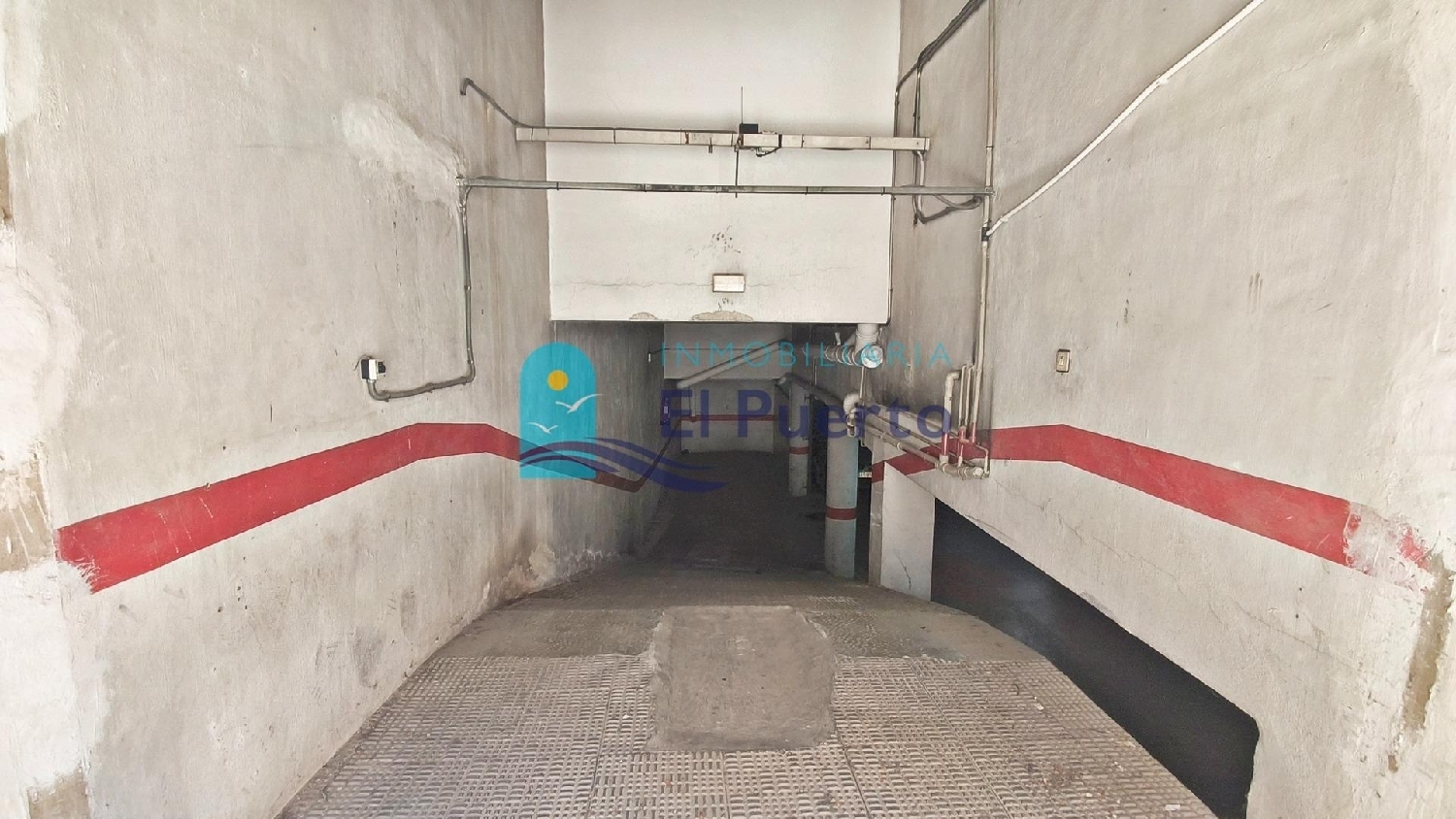 till salu parkering Mazarrón Bajo Guadalentín 7