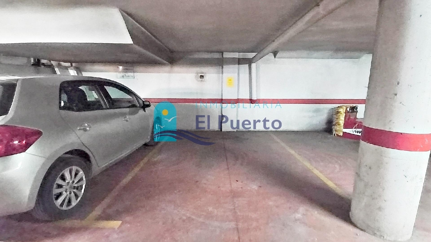  till salu parkering Mazarrón Bajo Guadalentín 4
