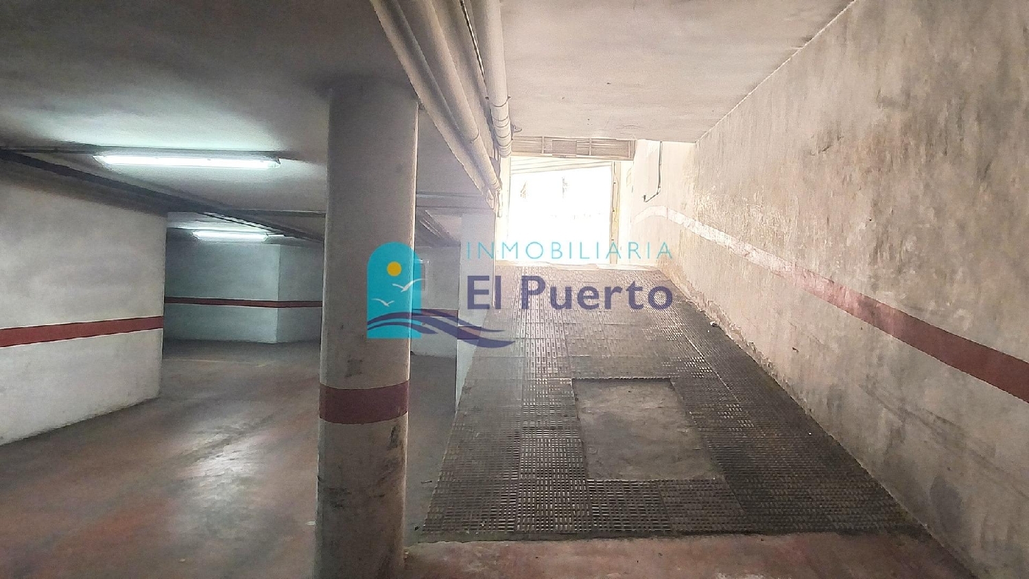  till salu parkering Mazarrón Bajo Guadalentín 5