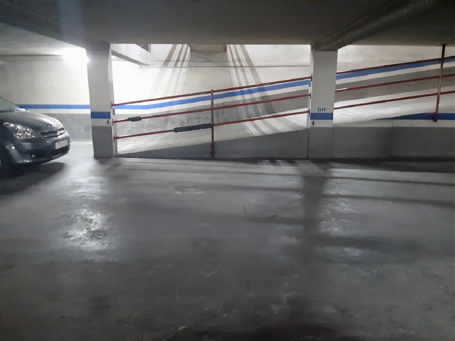  kaufen Parkplatz Mislata Horta Oest 6