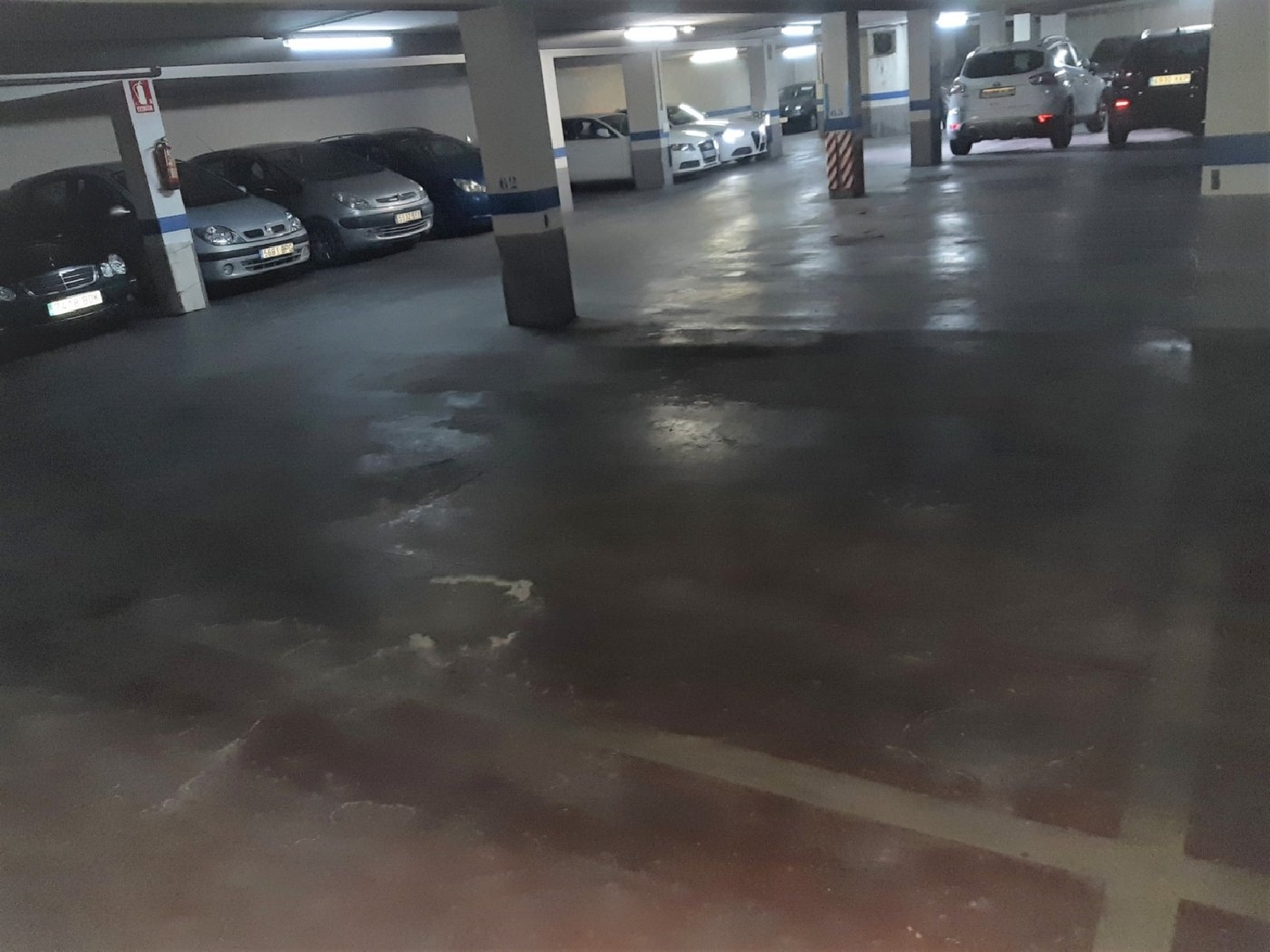  kaufen Parkplatz Mislata Horta Oest 4