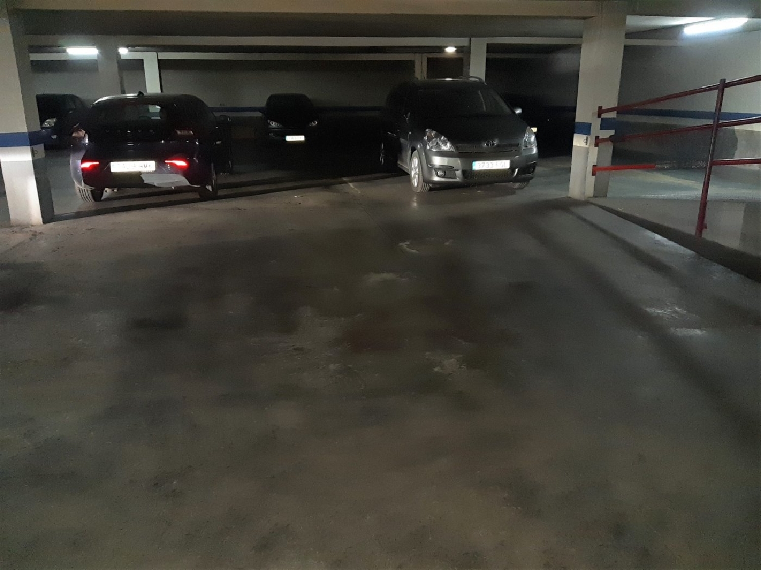  kaufen Parkplatz Mislata Horta Oest 7