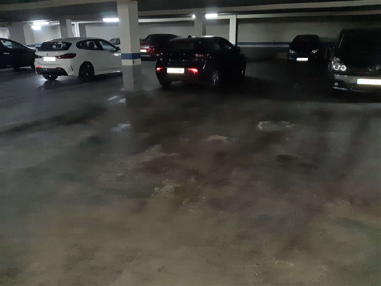  kaufen Parkplatz Mislata Horta Oest 5