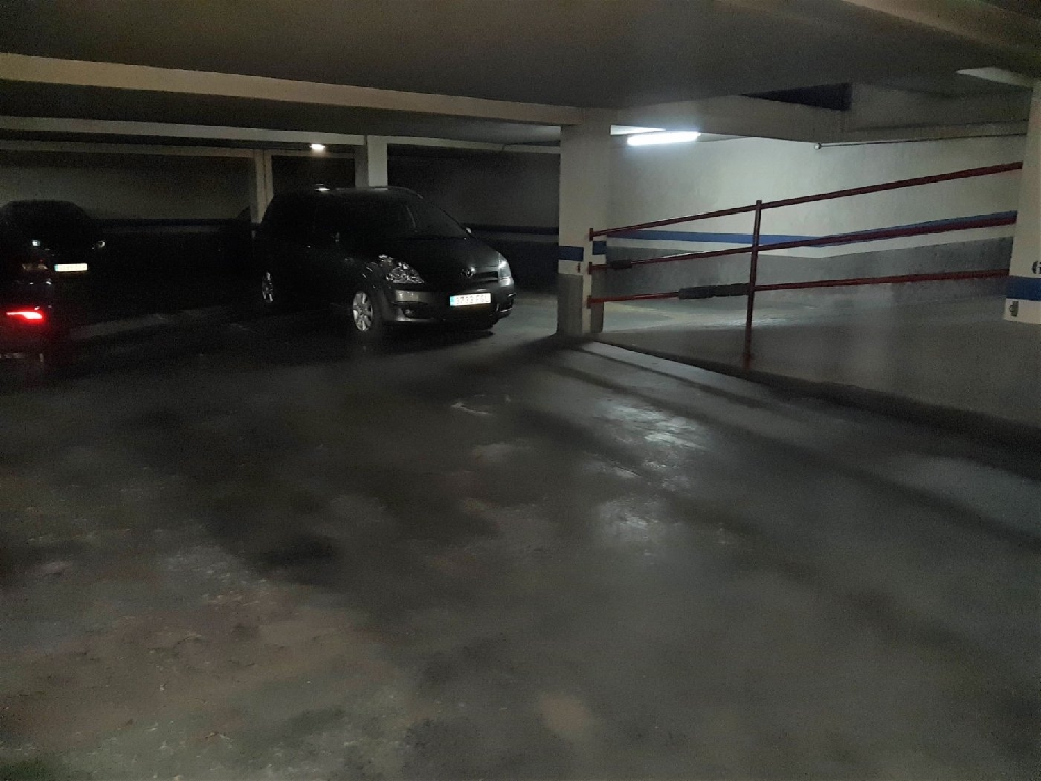  kaufen Parkplatz Mislata Horta Oest 1