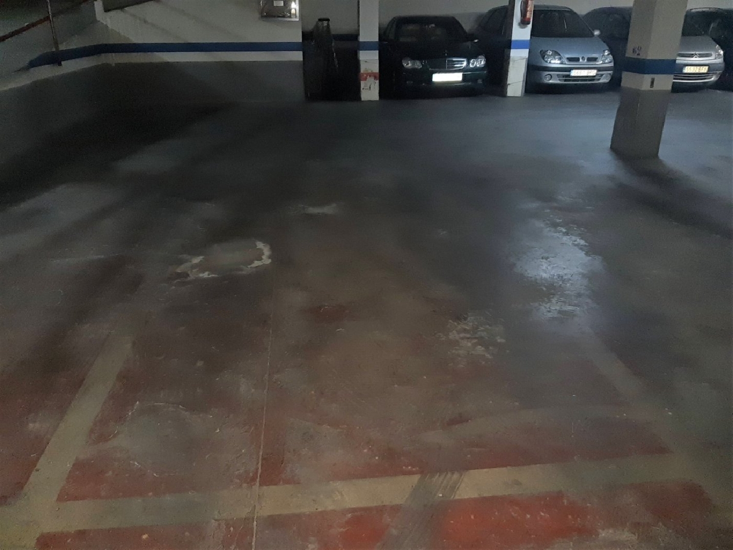  kaufen Parkplatz Mislata Horta Oest 2