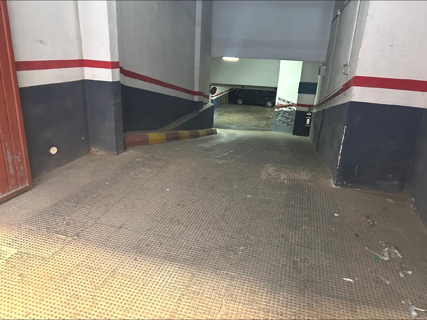 en venta parking Mislata Horta Oest 3