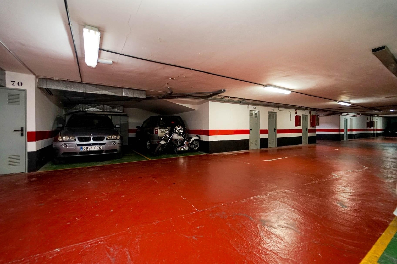  à vendre parking Mogán Área Sur 1