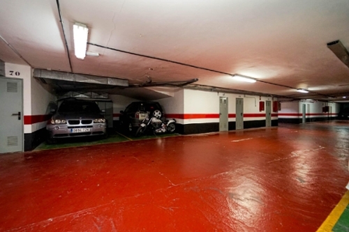Mogán Área Sur parking foto 6379727